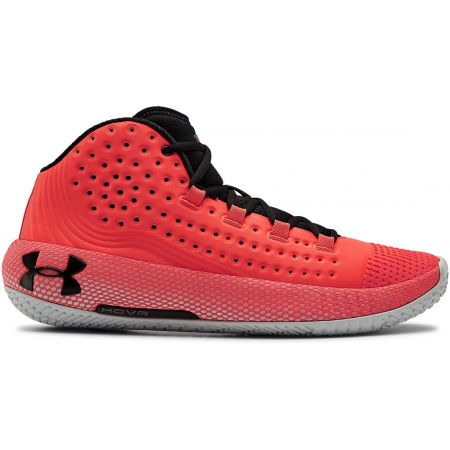 Detail Under Armour Havoc Basketball Shoes Nomer 10