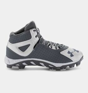 Detail Under Armour Heater Baseball Cleats Nomer 19