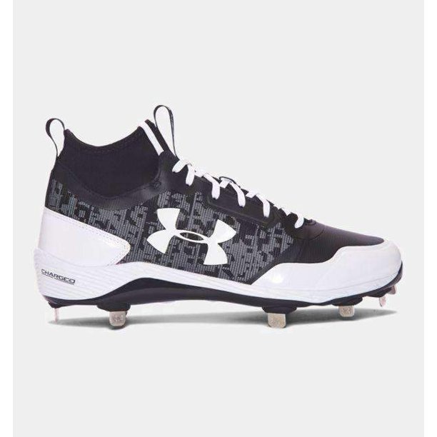 Detail Under Armour Heater Baseball Cleats Nomer 3