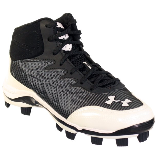 Detail Under Armour Heater Baseball Cleats Nomer 21