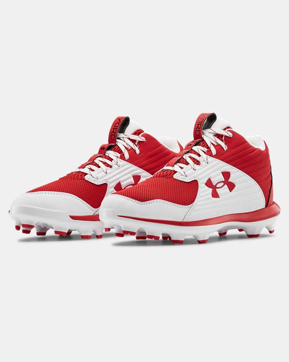 Detail Under Armour Heater Baseball Cleats Nomer 43