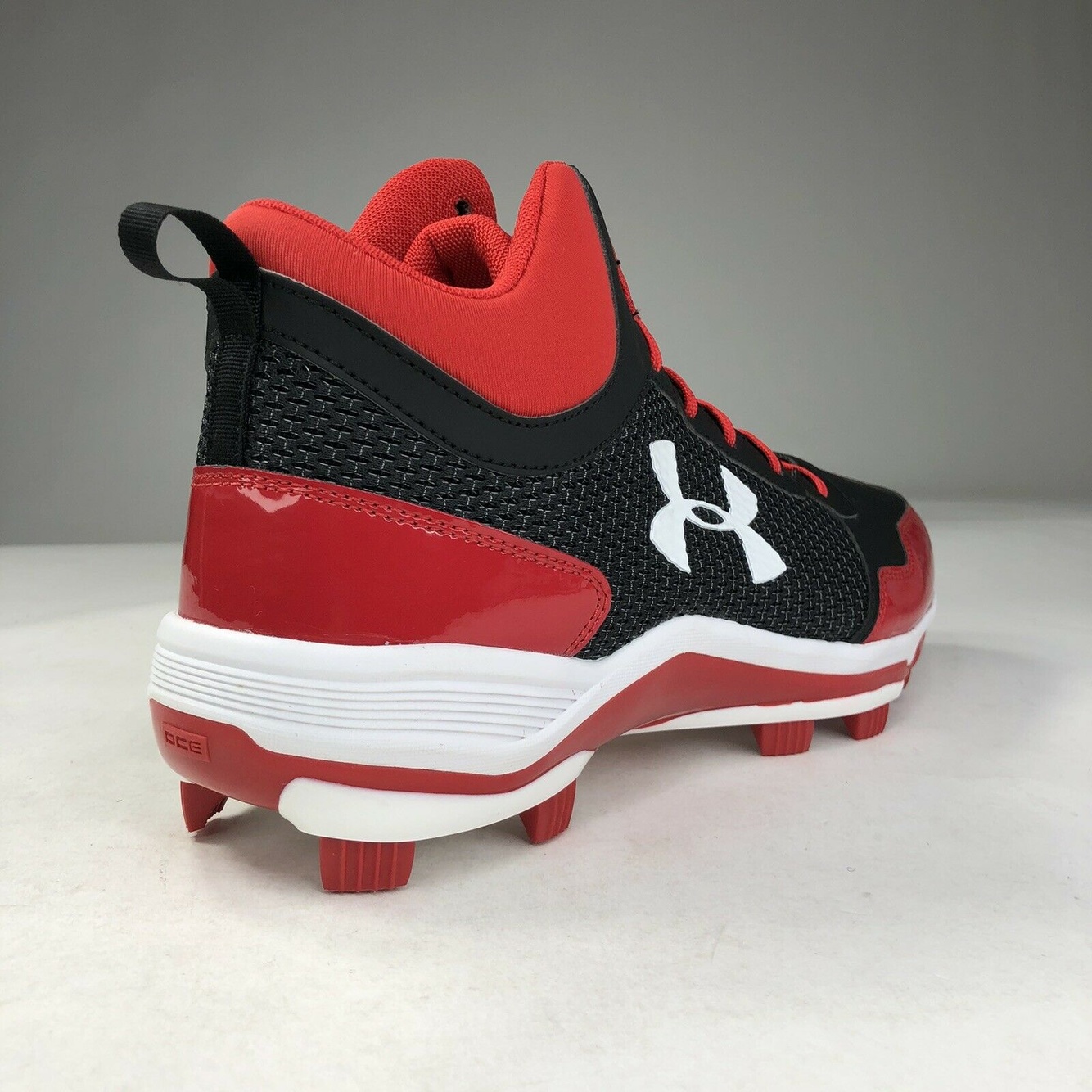 Detail Under Armour Heater Baseball Cleats Nomer 50