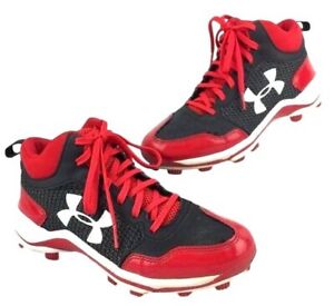 Detail Under Armour Heater Baseball Cleats Nomer 55