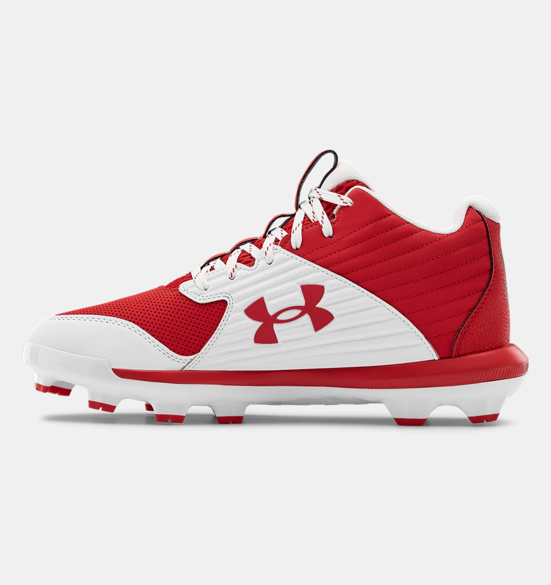 Detail Under Armour Heater Baseball Cleats Nomer 58