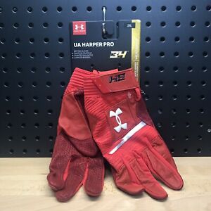 Detail Under Armour Heater Gloves Nomer 18