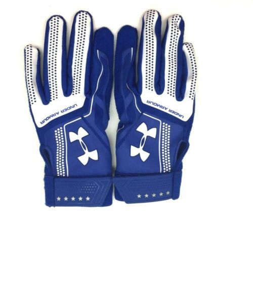 Detail Under Armour Heater Gloves Nomer 48