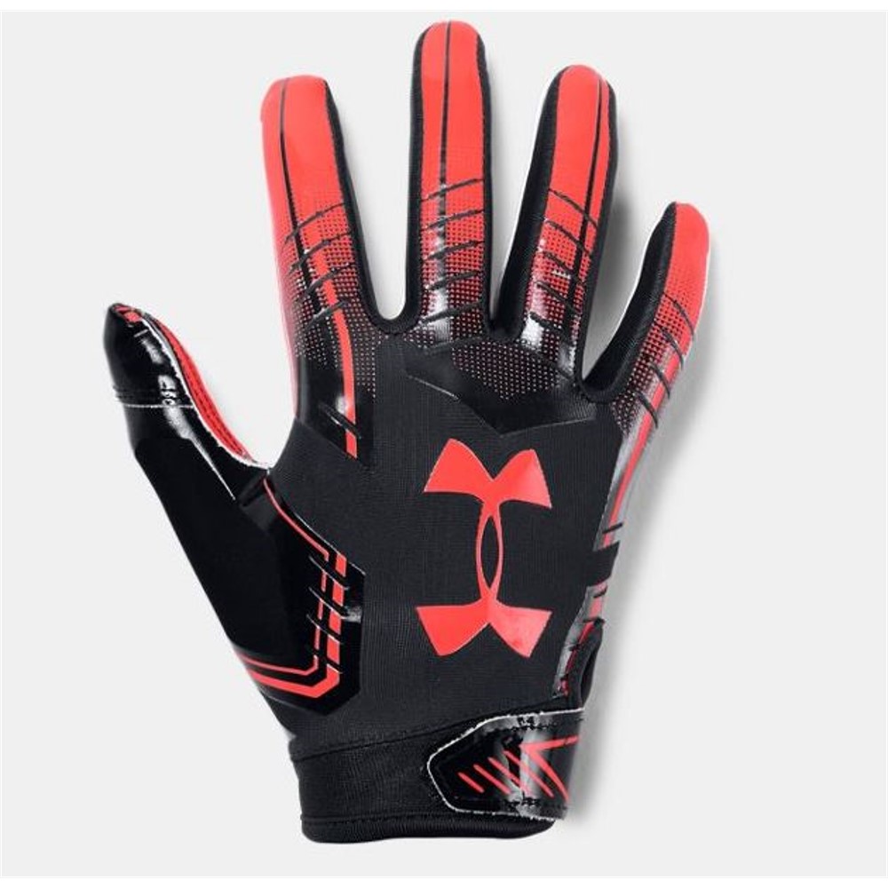 Detail Under Armour Joker Football Gloves Nomer 11