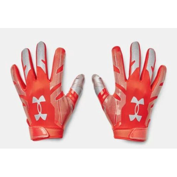 Detail Under Armour Joker Football Gloves Nomer 16