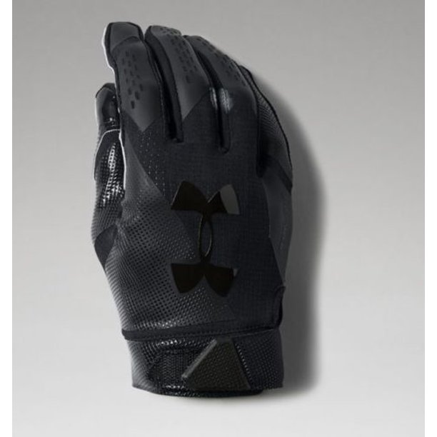 Detail Under Armour Joker Football Gloves Nomer 29