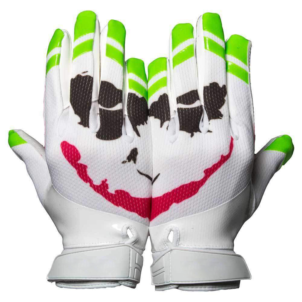 Detail Under Armour Joker Football Gloves Nomer 31