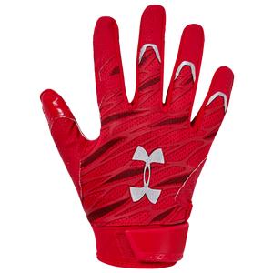 Detail Under Armour Joker Football Gloves Nomer 33