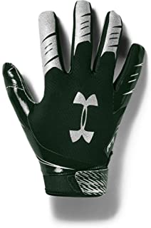 Detail Under Armour Joker Football Gloves Nomer 38