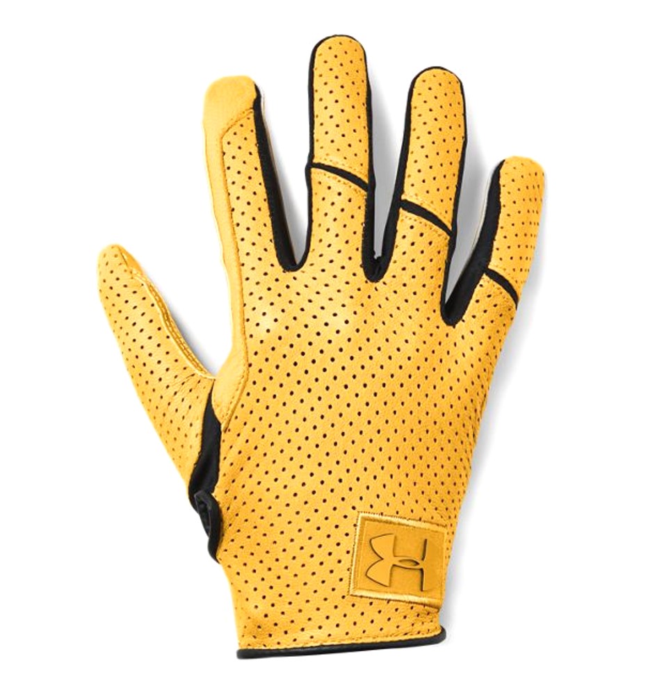 Detail Under Armour Joker Football Gloves Nomer 48