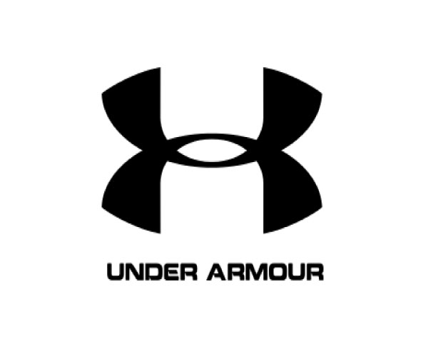 Detail Under Armour Logo Vector Nomer 10