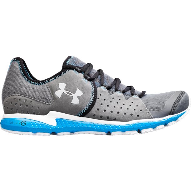 Detail Under Armour Mantis Nomer 7