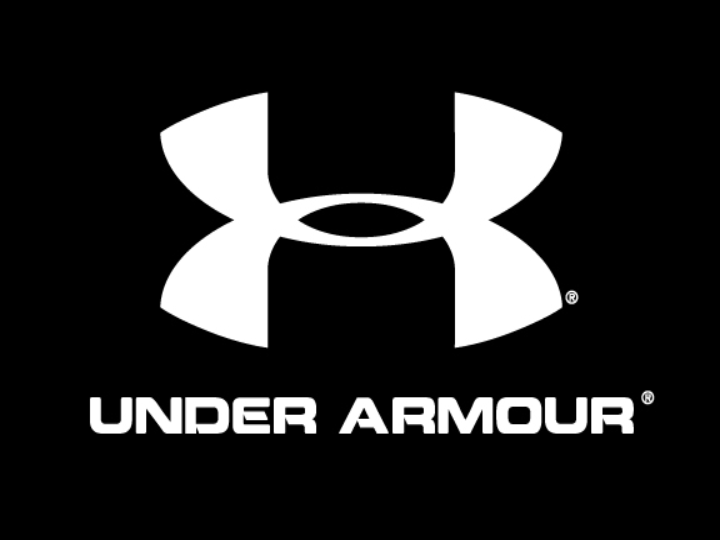 Detail Under Armour Powerpoint Template Nomer 15