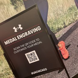 Detail Under Armour Qr Code Scanner Nomer 28