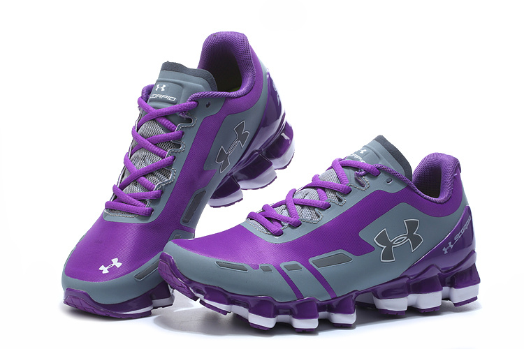 Detail Under Armour Scorpio Blue Jet Nomer 45