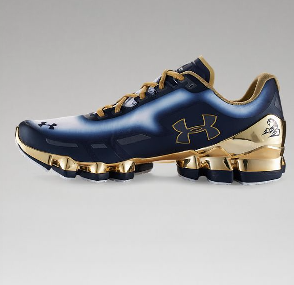 Detail Under Armour Scorpio Boys Nomer 27