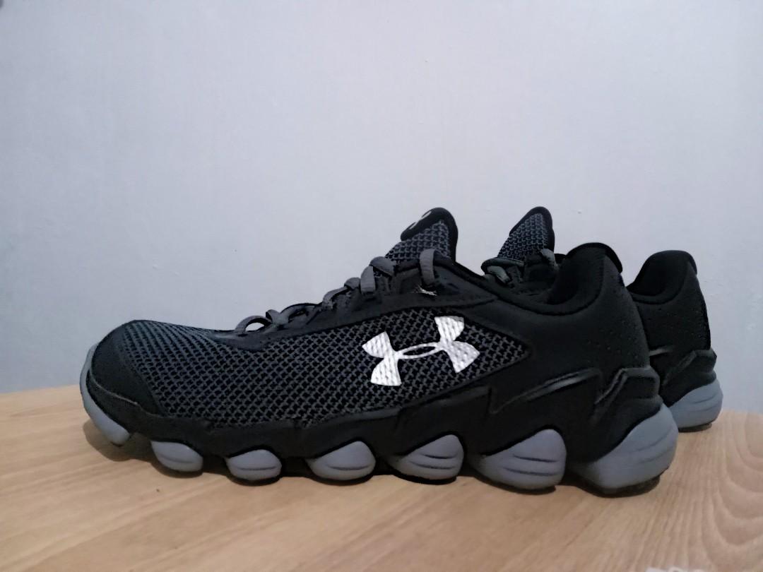 Detail Under Armour Scorpio Boys Nomer 33