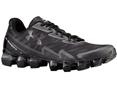 Detail Under Armour Scorpio Boys Nomer 35