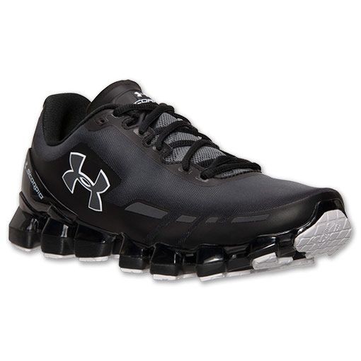 Detail Under Armour Scorpio Boys Nomer 36