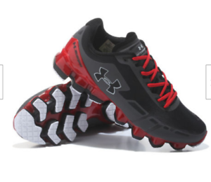 Detail Under Armour Scorpio Chrome Shoes Nomer 32