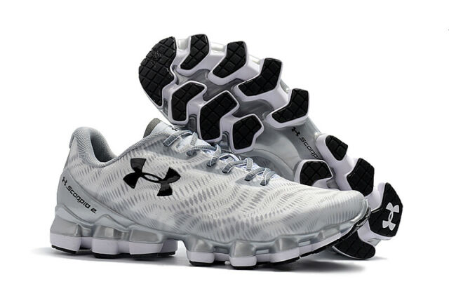 Detail Under Armour Scorpio Running Shoes Nomer 14