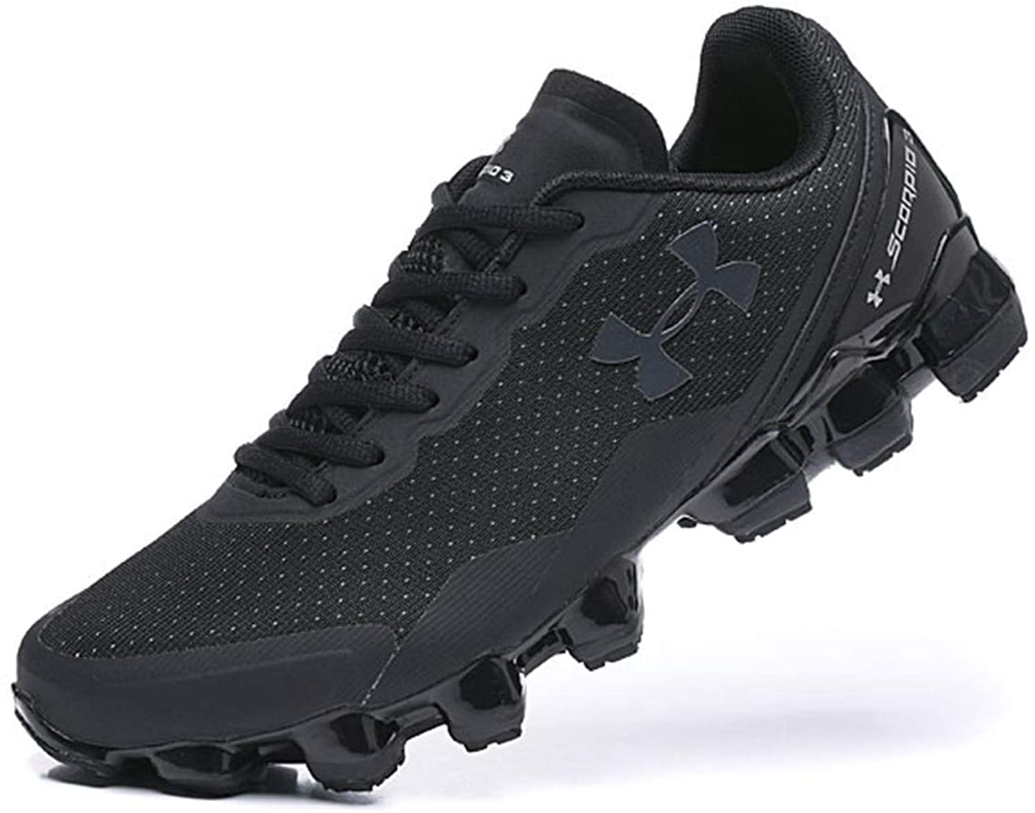 Detail Under Armour Scorpio Running Shoes Nomer 15