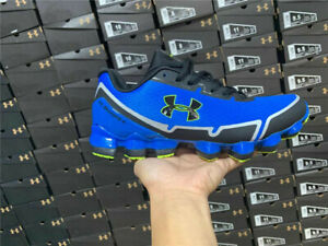 Detail Under Armour Scorpio Running Shoes Nomer 25