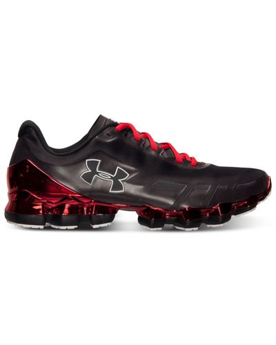 Detail Under Armour Scorpio Running Shoes Nomer 27