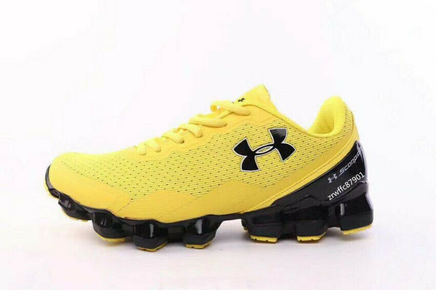 Detail Under Armour Scorpio Running Shoes Nomer 29