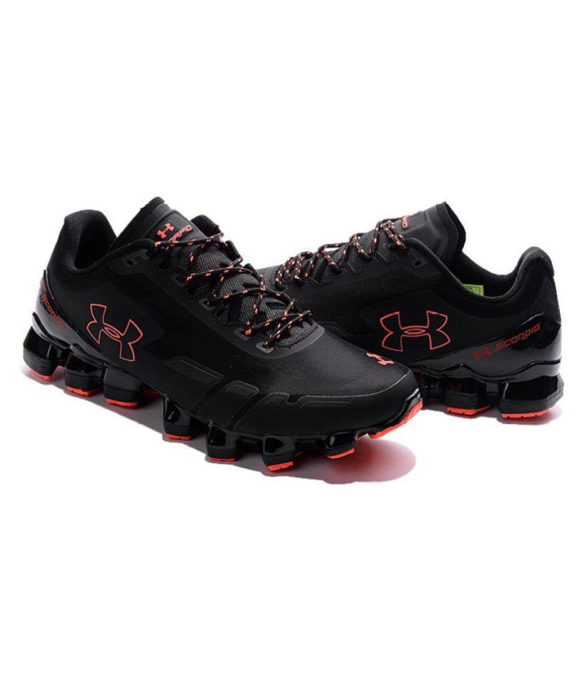 Detail Under Armour Scorpio Running Shoes Nomer 33