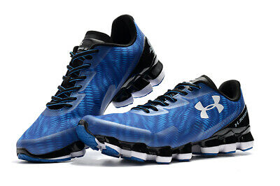 Detail Under Armour Scorpio Running Shoes Nomer 5