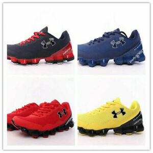 Detail Under Armour Scorpio Running Shoes Nomer 39