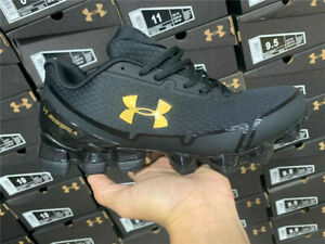 Detail Under Armour Scorpio Running Shoes Nomer 41