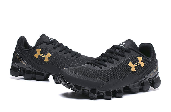 Detail Under Armour Scorpio Running Shoes Nomer 44