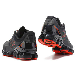 Detail Under Armour Scorpio Running Shoes Nomer 47