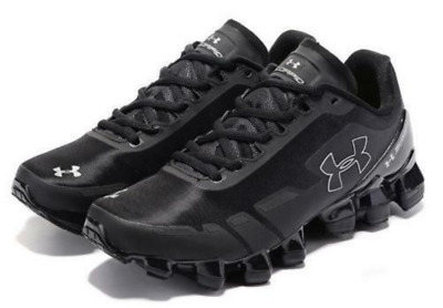 Detail Under Armour Scorpio Shoes Nomer 23