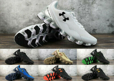 Detail Under Armour Scorpio Shoes Nomer 44