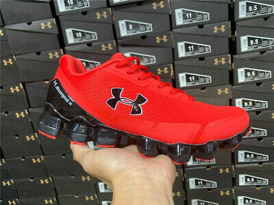 Detail Under Armour Scorpio Shoes Nomer 56