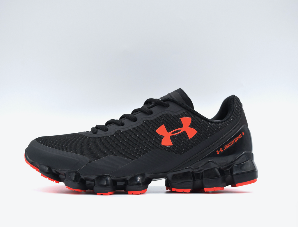 Detail Under Armour Scorpio Shoes For Sale Nomer 27