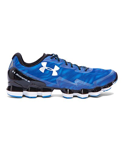 Detail Under Armour Scorpio Shoes For Sale Nomer 37