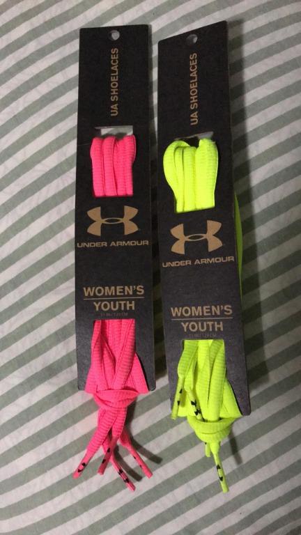 Detail Under Armour Shoelaces Nomer 17