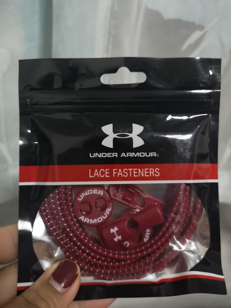 Detail Under Armour Shoelaces Nomer 6