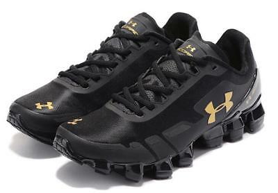 Detail Under Armour Shoes Scorpio Nomer 35