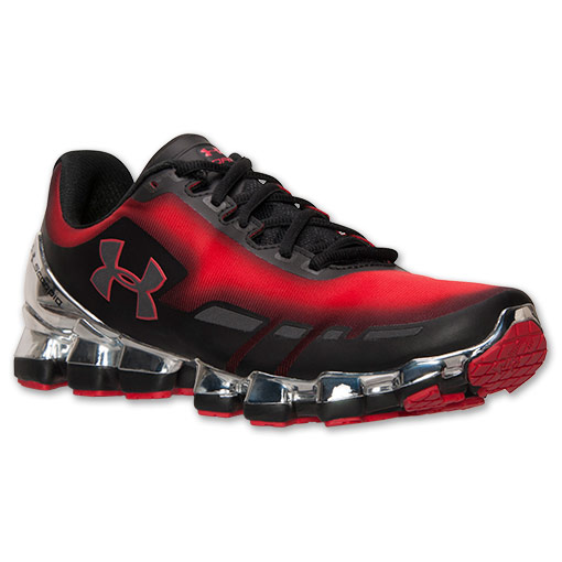 Detail Under Armour Shoes Scorpio Nomer 47