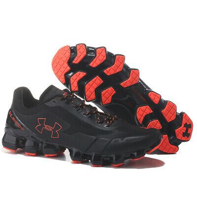 Detail Under Armour Shoes Scorpio Nomer 6