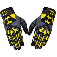 Detail Under Armour Superman Batting Gloves Nomer 29