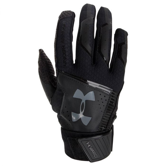 Detail Under Armour Superman Batting Gloves Nomer 39